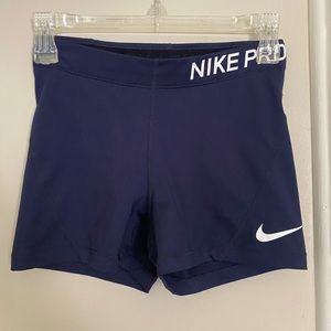 Nike shorts